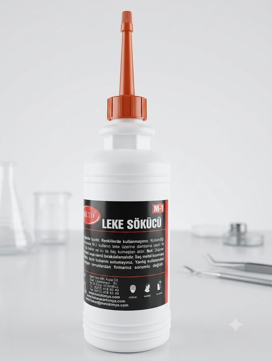 M-1 LEKE SÖKÜCÜ